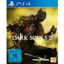 Dark Souls 3 PS-4 Neuauflage