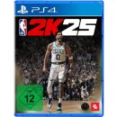 NBA 2K25 PS-4