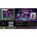 Naheulbeuk Dungeon Master SWITCH Limited Edition