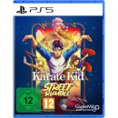 Karate Kid: Street Rumble PS-5