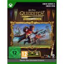 Harry Potter Quidditch Champions XBSX Deluxe