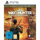 Way of the Hunter PS-5 Wild Expeditions