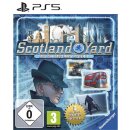 Scotland Yard PS-5