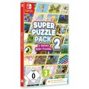 Super Puzzle Pack 2 SWITCH (CiaB) Code in a Box