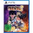 Fairy Tail 2 PS-5