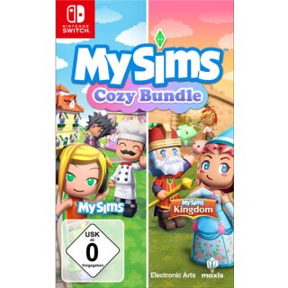 MySims SWITCH