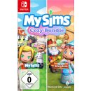 MySims SWITCH