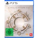 Civilization 7 PS-5