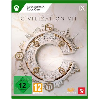 Civilization 7 XBSX