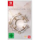 Civilization 7 SWITCH