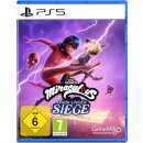 Miraculous: Paris Under Siege PS-5