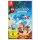 Lego  Horizon Adventures SWITCH