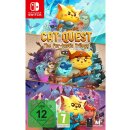 Cat Quest: Fur-tastic Trilogy SWITCH