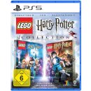 Lego Harry Potter Collection PS-5 HD Remastered  Jahre 1-7