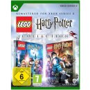 Lego Harry Potter Collection XBSX HD Remastered  Jahre 1-7