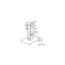 Siemens iQ500 LF97BCP50 iQ500 Inselhaube 90 cm Edelstahl