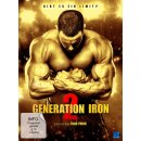 Generation Iron 2 - Limited Edition (DVD)