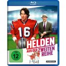 Helden aus der zweiten Reihe (Blu-ray)