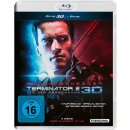 Terminator 2 - 3D (2024) (2 Blu-rays)