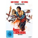 Angst ist der Schlüssel (DVD)