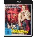 Champion - Zwischen Frauen und Seilen (Blu-ray)