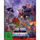 He-Man and the Masters of the Universe (1983) (Vol. 1) (5...