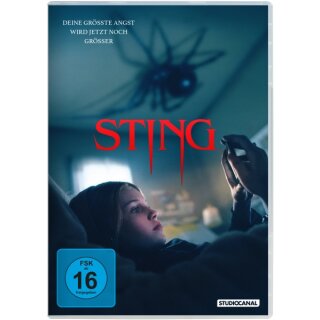 Sting (DVD)