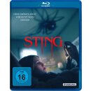 Sting (Blu-ray)