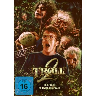 Troll 2 (DVD)