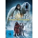 Polaris - Kriegerin der Eiswüste (DVD)