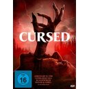 Cursed (DVD)