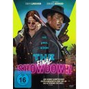 The Final Showdown (DVD)