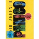 Dario Argento Panico (DVD)