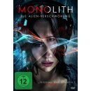 Monolith - Die Alien-Verschwörung (DVD)