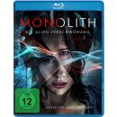 Monolith - Die Alien-Verschwörung (Blu-ray)