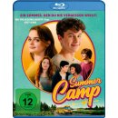 Summer Camp (Blu-ray)