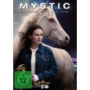 Mystic - Das Geheimnis von Kauri Point - Staffel 3 -...