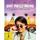 Doc Hollywood (Mediabook, Blu-ray+DVD)