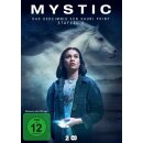 Mystic - Das Geheimnis von Kauri Point - Staffel 2 -...