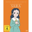 Die kleine Prinzessin Sara: Complete Edition (6 Blu-rays)