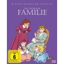 Eine fröhliche Familie: Complete Edition (6 Blu-rays)