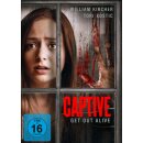 Captive - Get Out Alive (DVD)