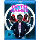 OctoGames - 8 Games, 8 Players, 1 Winner (Blu-ray)