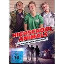 Highschool Animals - Die Aufreißer von der ersten...