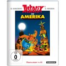 Asterix in Amerika - 30th Anniversary Edition (Blu-ray)