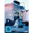 Best of Wim Wenders (10 DVDs)