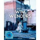 Best of Wim Wenders (10 Blu-rays)