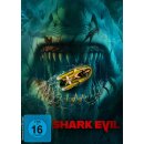 Shark Evil (DVD)