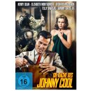 Die Rache des Johnny Cool (DVD)