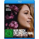 Nur noch ein einziges Mal - It Ends With Us (Blu-ray)